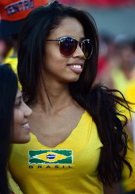 Brazilian Hot Babes